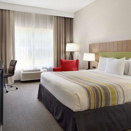 Country Inn & Suites By Radisson, Brunswick I-95, Ga Экстерьер фото