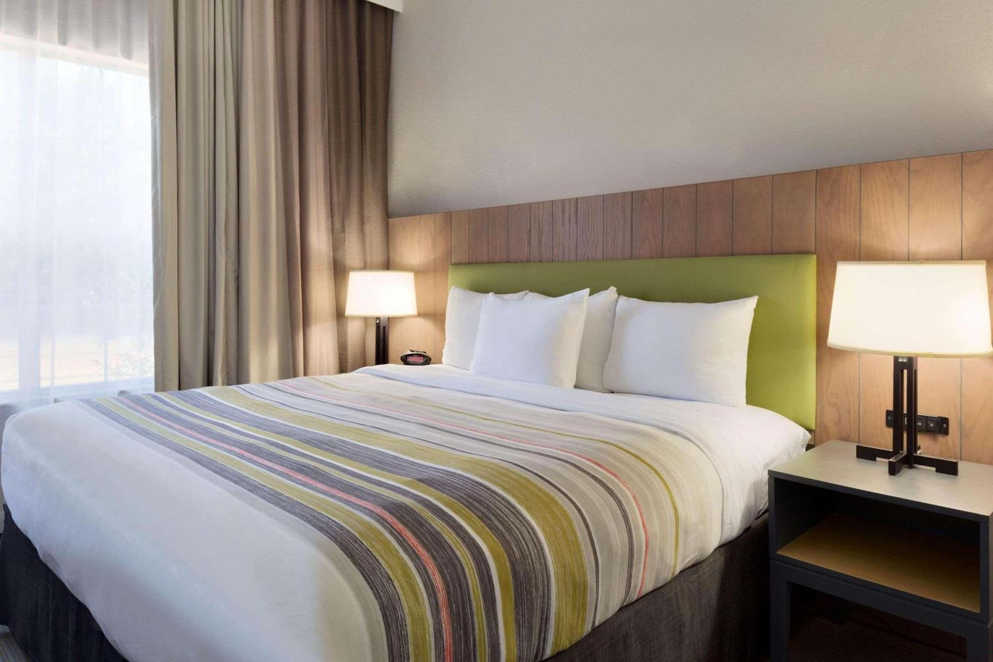 Country Inn & Suites By Radisson, Brunswick I-95, Ga Экстерьер фото