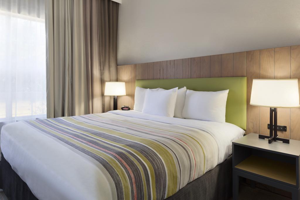 Country Inn & Suites By Radisson, Brunswick I-95, Ga Экстерьер фото