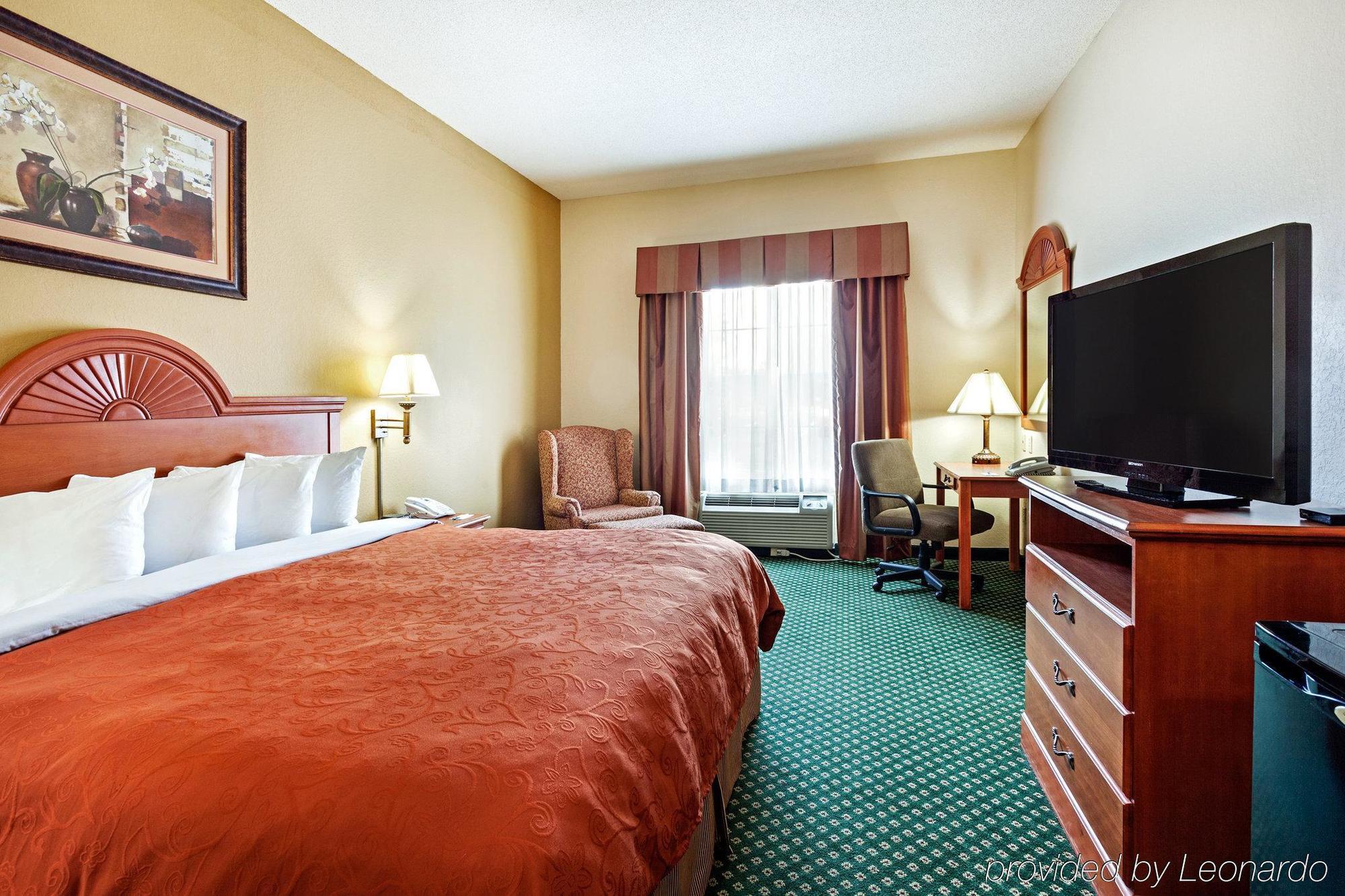 Country Inn & Suites By Radisson, Brunswick I-95, Ga Экстерьер фото