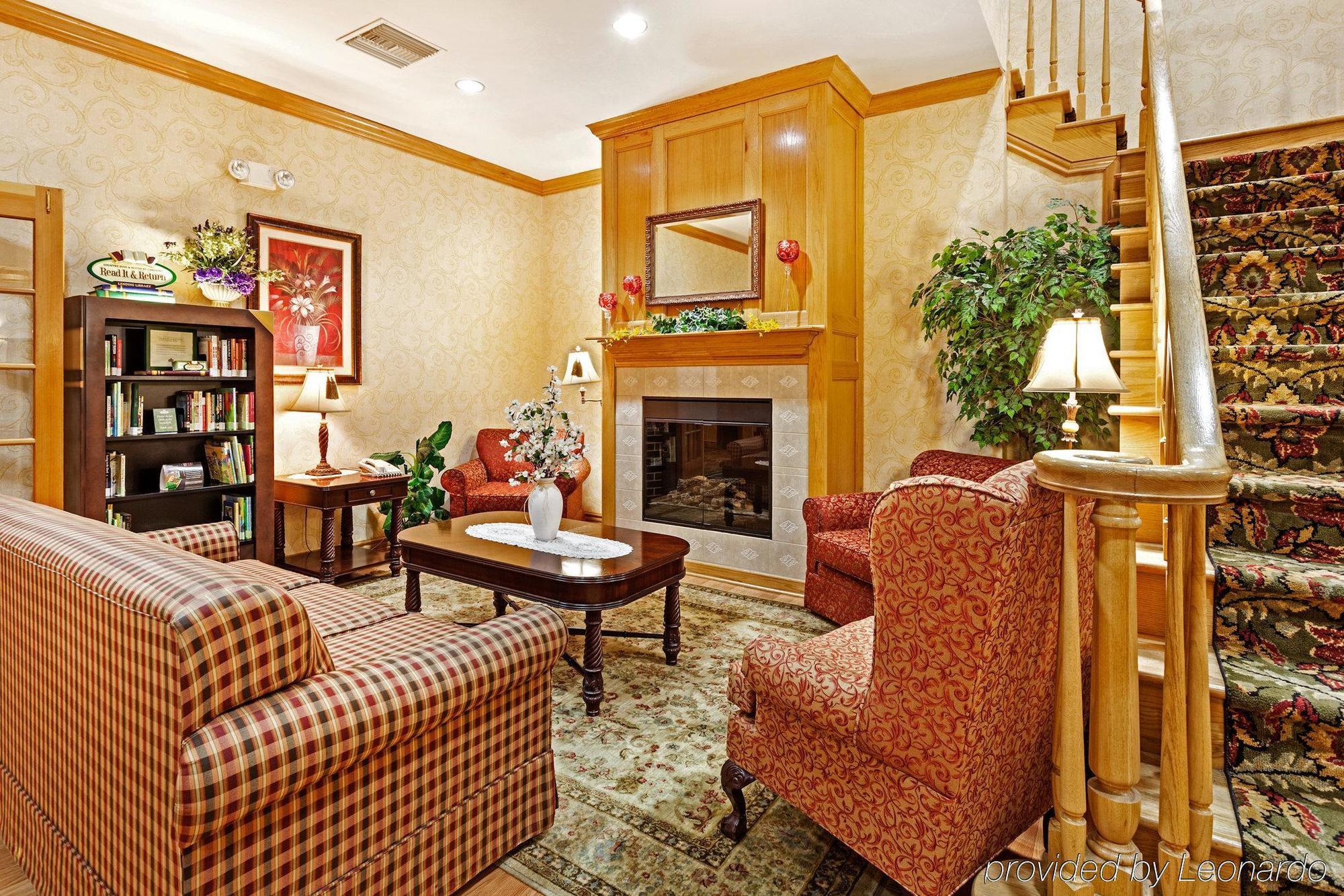Country Inn & Suites By Radisson, Brunswick I-95, Ga Экстерьер фото