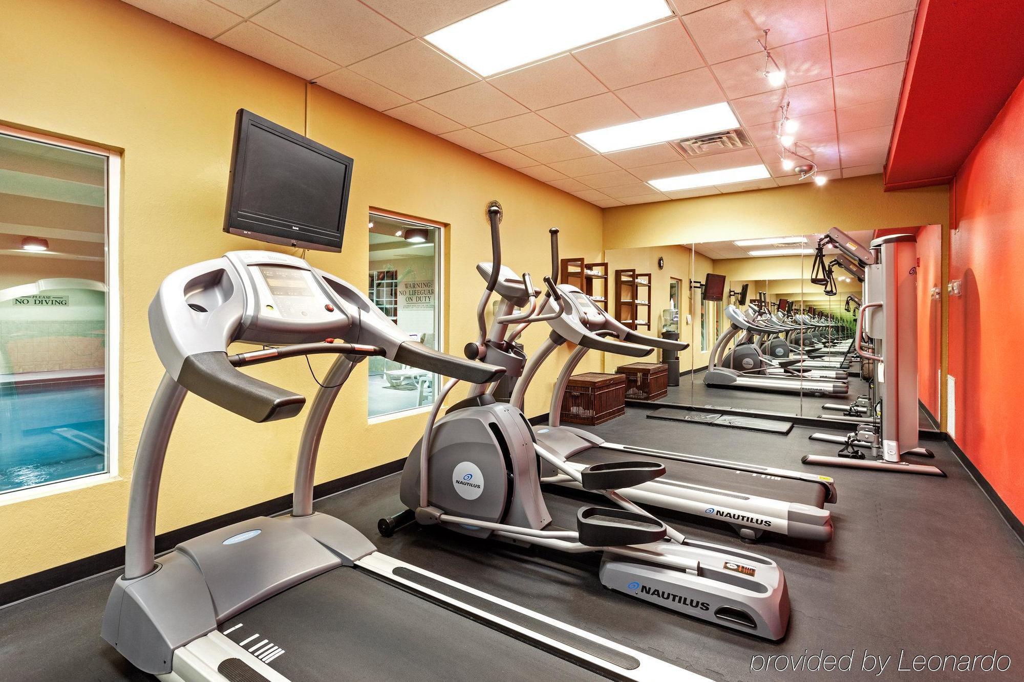 Country Inn & Suites By Radisson, Brunswick I-95, Ga Экстерьер фото