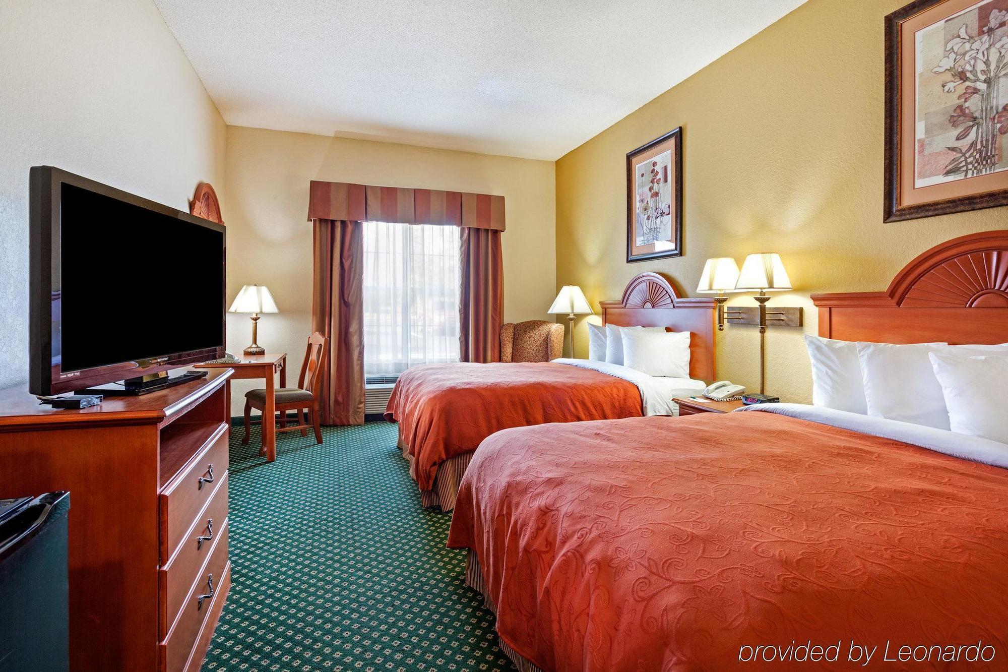 Country Inn & Suites By Radisson, Brunswick I-95, Ga Экстерьер фото