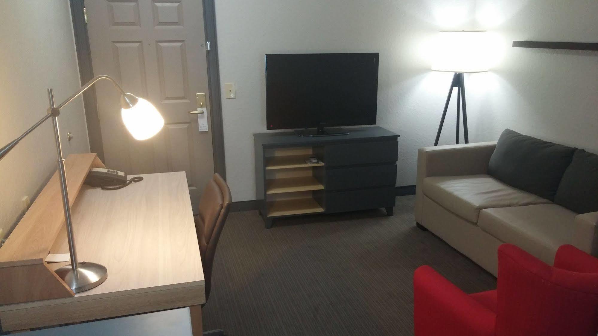 Country Inn & Suites By Radisson, Brunswick I-95, Ga Экстерьер фото